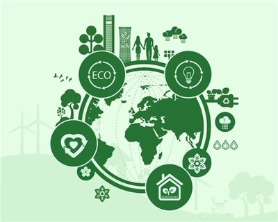 光大科技積極貫徹"綠色光大"戰(zhàn)略,為高質(zhì)量發(fā)展增添新內(nèi)涵、注入新動(dòng)能