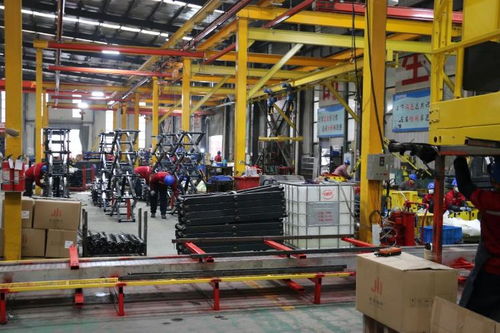 減碳 增綠,濟(jì)陽區(qū)綠色智造開頭 旺