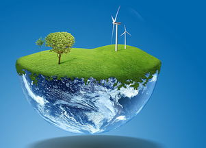 環(huán)保科技推廣為何老是 一把辛酸淚