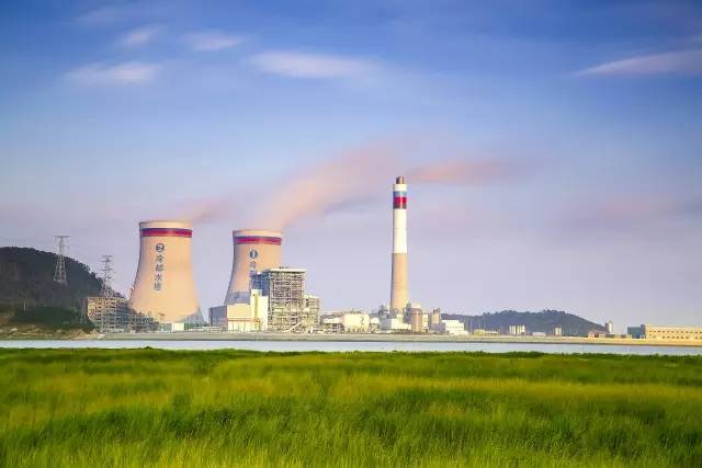 治水 除霾,他的"硬核科技"破解火電廠污染難題