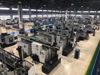 安徽海立成功入選國家級&ldquo;綠色工廠&rdquo;