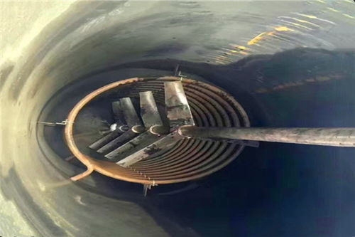 鹽水罐攪拌器 云南環(huán)保科技的創(chuàng)新應(yīng)用與淄博友泰誠(chéng)信服務(wù)