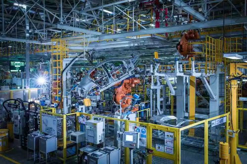 智慧環(huán)保 科技驅(qū)動(dòng)下的綠色革命