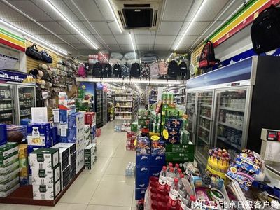 即時零售成新趨勢，激活“小店經濟”需規(guī)避“跑馬圈地”風險