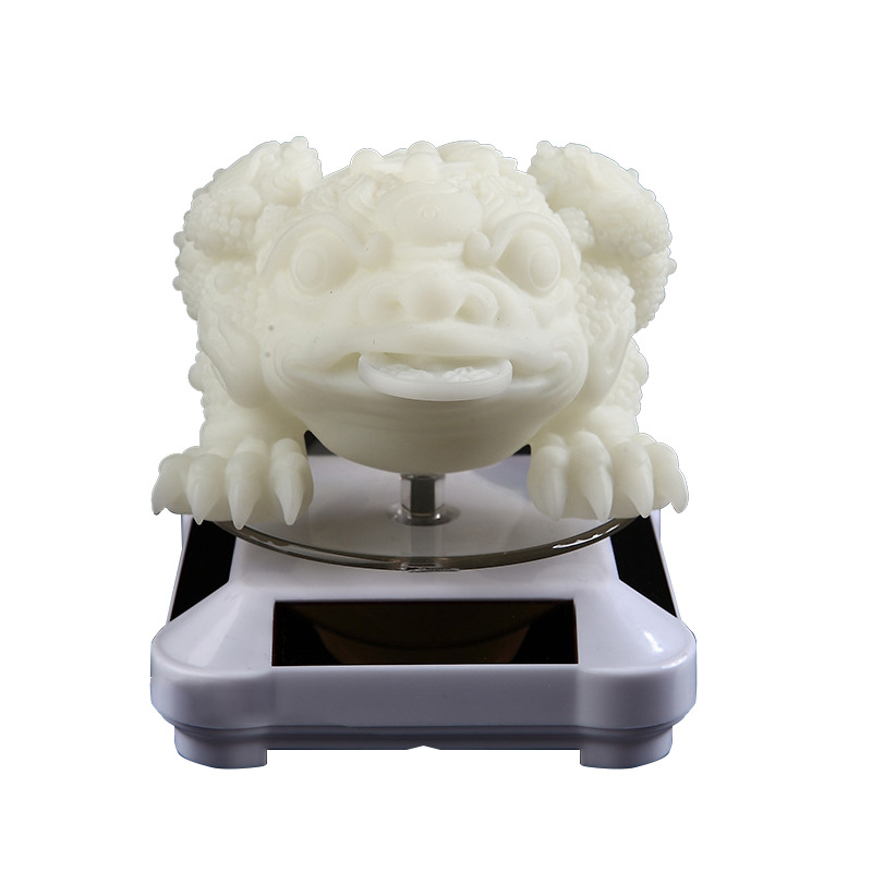 從源頭工廠到3D打印 手辦動(dòng)漫模型的數(shù)字化設(shè)計(jì)開(kāi)發(fā)全流程