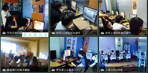 動漫專業就業前景探析 機遇與挑戰并存