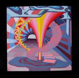 視覺(jué)、產(chǎn)品、環(huán)境與服裝設(shè)計(jì)及動(dòng)畫(huà)專業(yè)概覽 聚焦動(dòng)漫設(shè)計(jì)