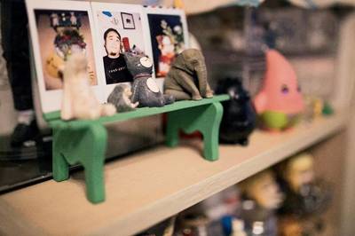 安利時(shí)刻 一個(gè)讓你重拾童年夢(mèng)想的寶藏號(hào)——“就是玩具”動(dòng)漫公眾號(hào)