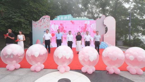 美家美戶 遼寧省各級婦聯七夕期間積極開展“幸福聯線”婚戀服務活動紀實——第一部分 婚戀交友服務